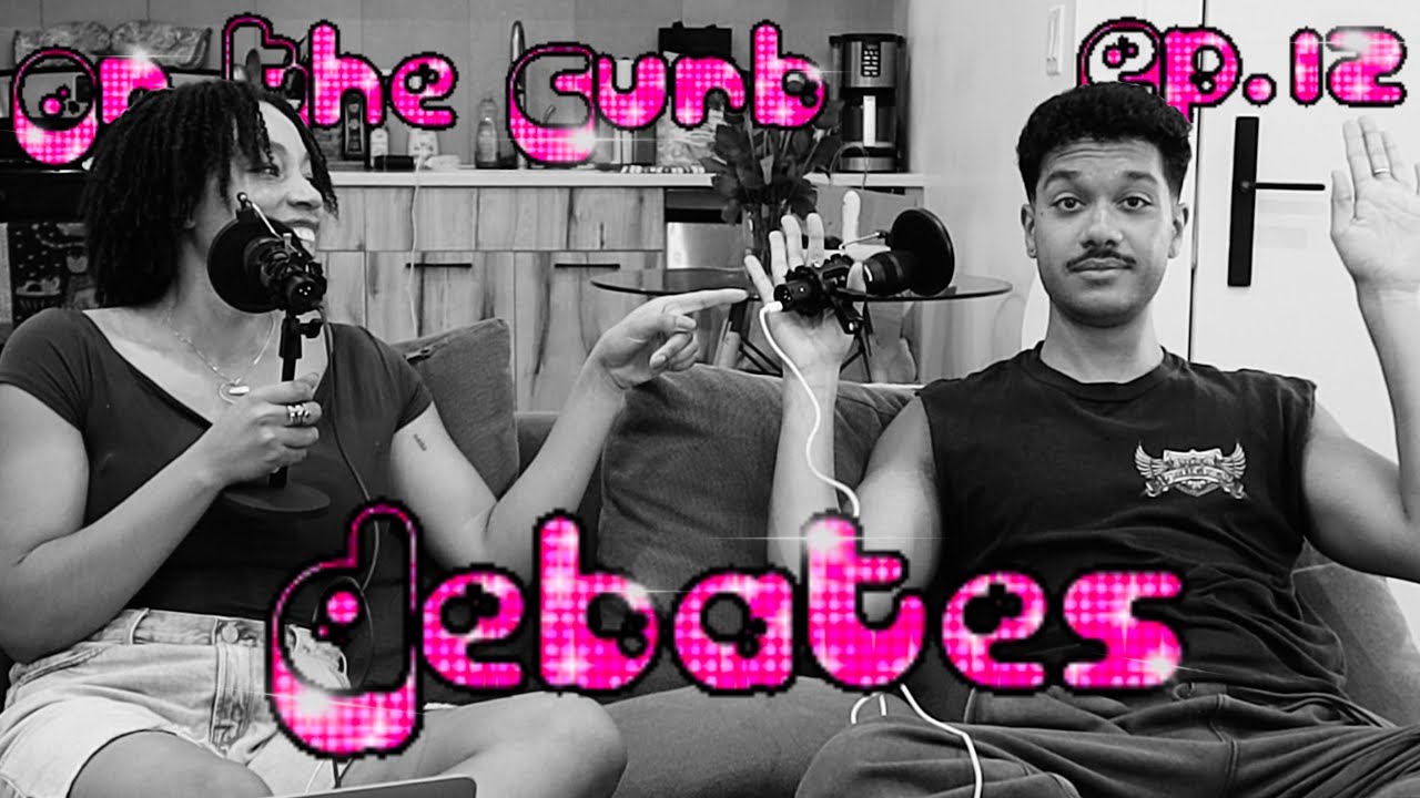 Debates Are GAGACHELLA vs. BEYCHELLA | On The Curb Ep. 12