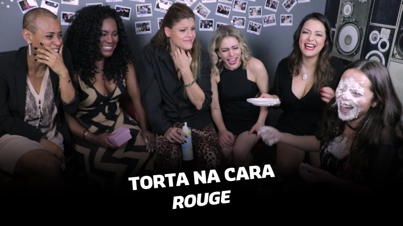 Mariana Cerrone precisa provar se é realmente fã de Rouge