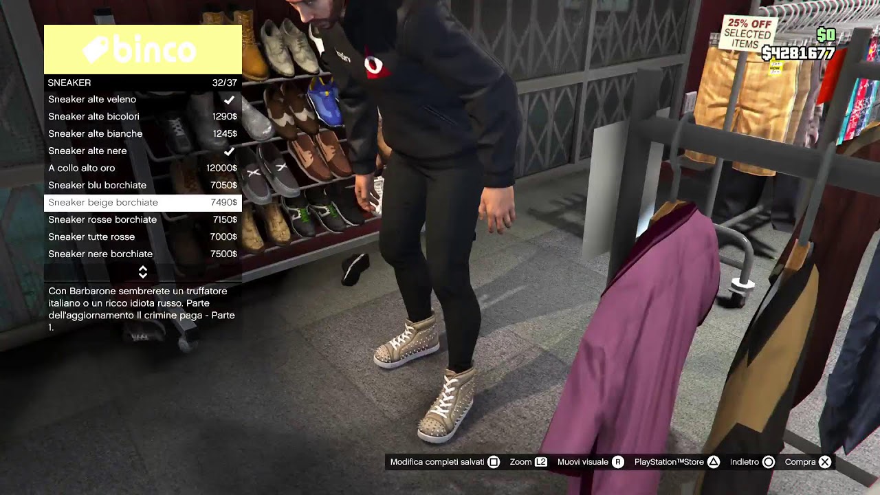 Gta5 online