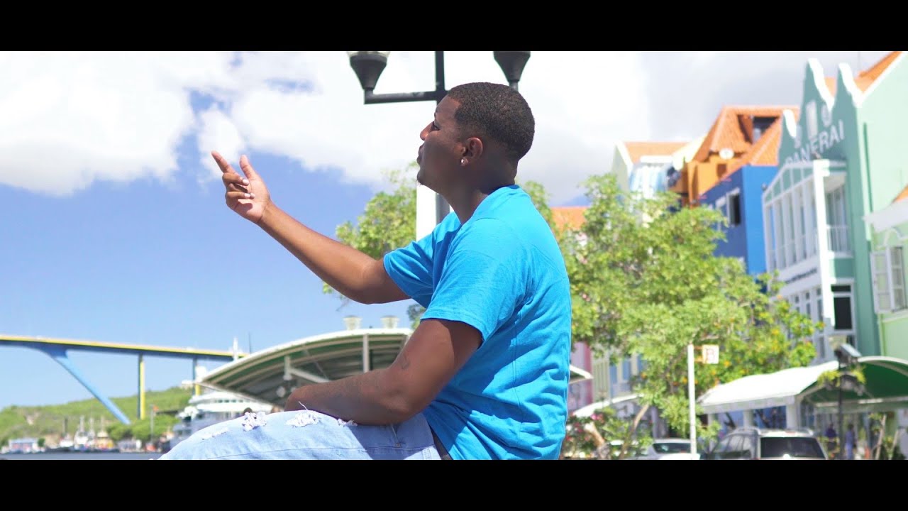 Cachi - Korsou🇨🇼 [Official Music Video]