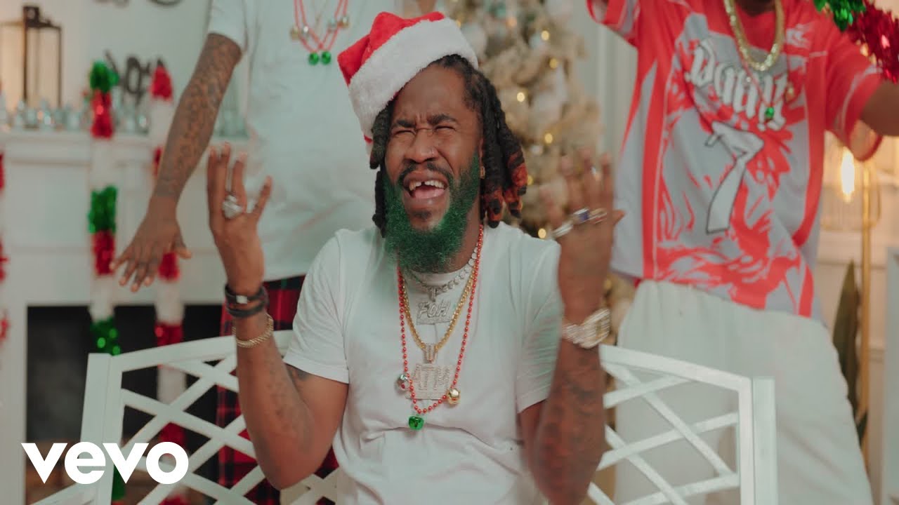 Vag lavi - Nw&egrave;l r&egrave;l (VIDEO OFICIAL) ft. Zoedjobeatz