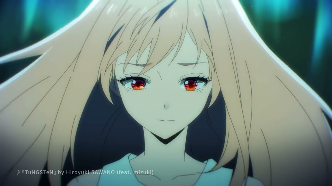 GODDESS OF VICTORY: NIKKE | Global Release | Worldview