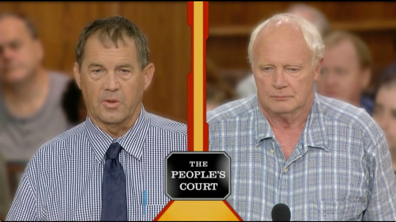 Unloading a lemon | The People's Court