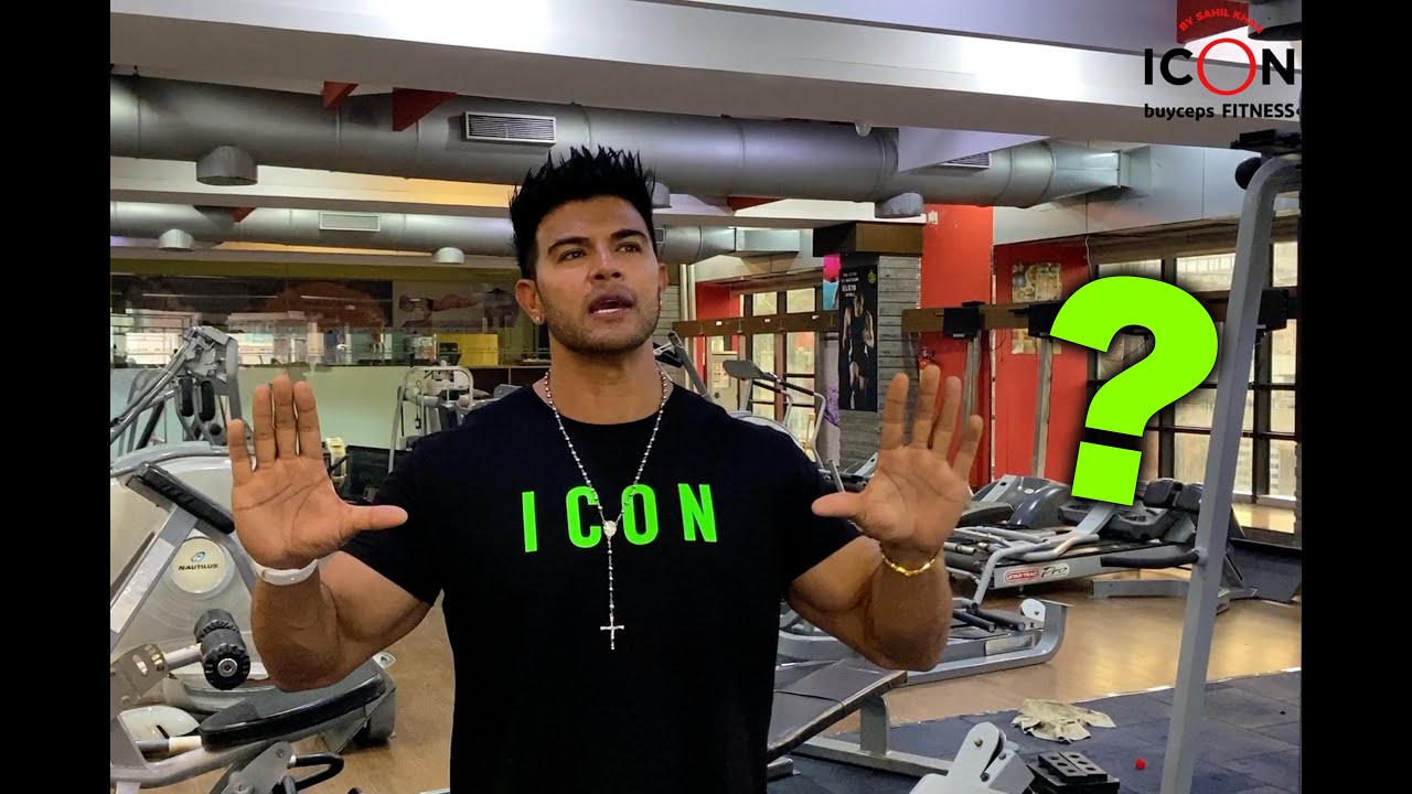 This Is How India’s Most Expensive Gym looks.  