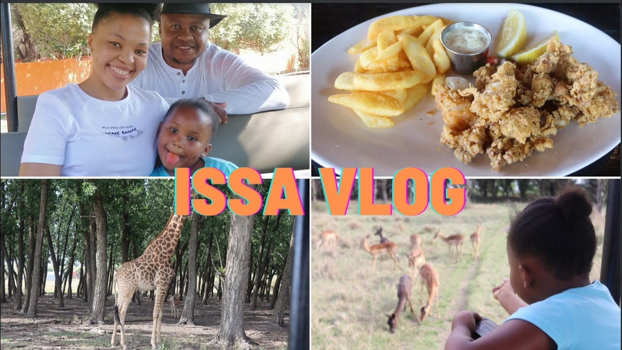 A Random Sunday With Us | Emerald Resort and Spa | Imz Takes Over