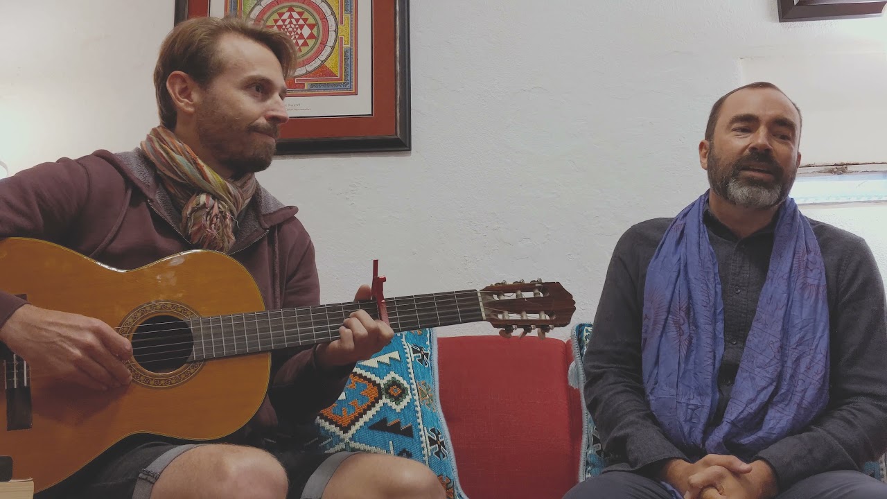 Mahālakshmī Stotram (live)