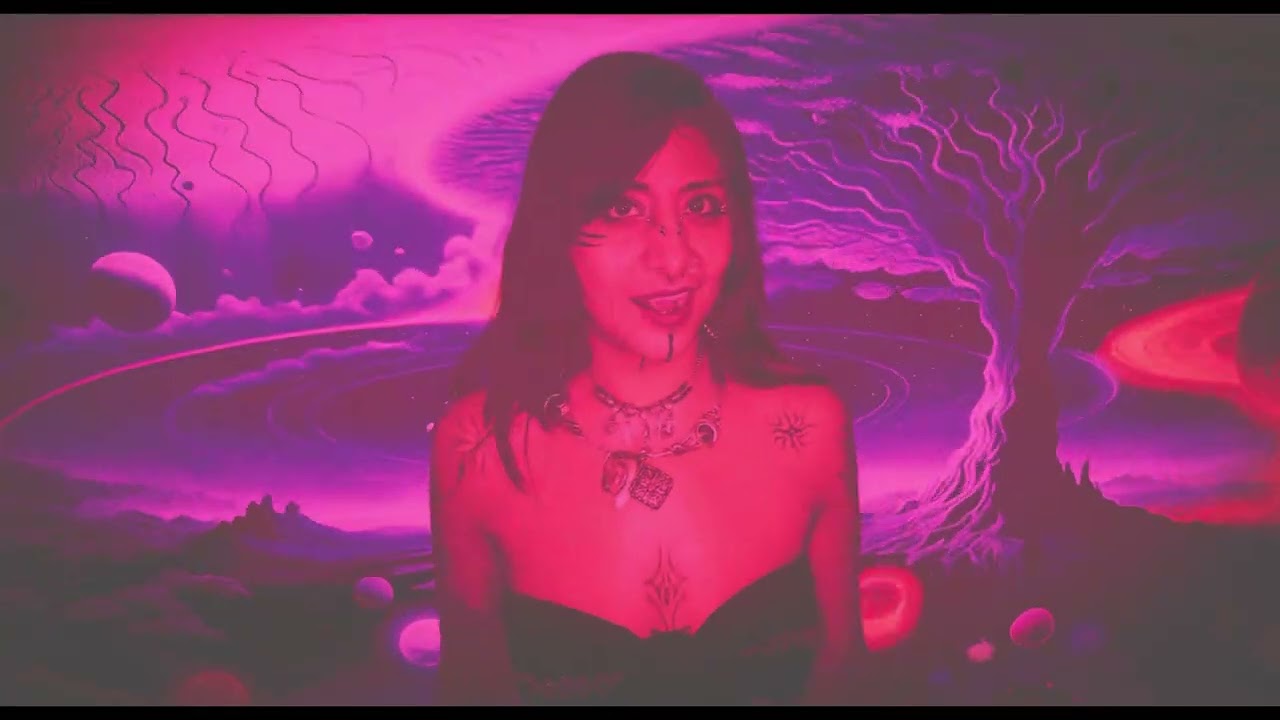 ALQUIMISTA - Frida Lagarto // Deinterzonas beat