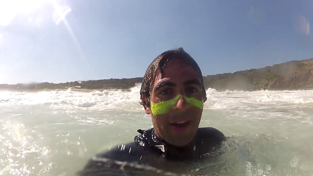 THIS IS ATLAS BEACH | Manuel Caminero Fine Art Photography