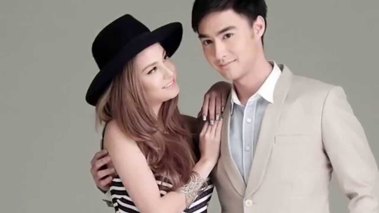 ขวัญ วิน -ไม่อยากเป็นเพื่อนเธอ