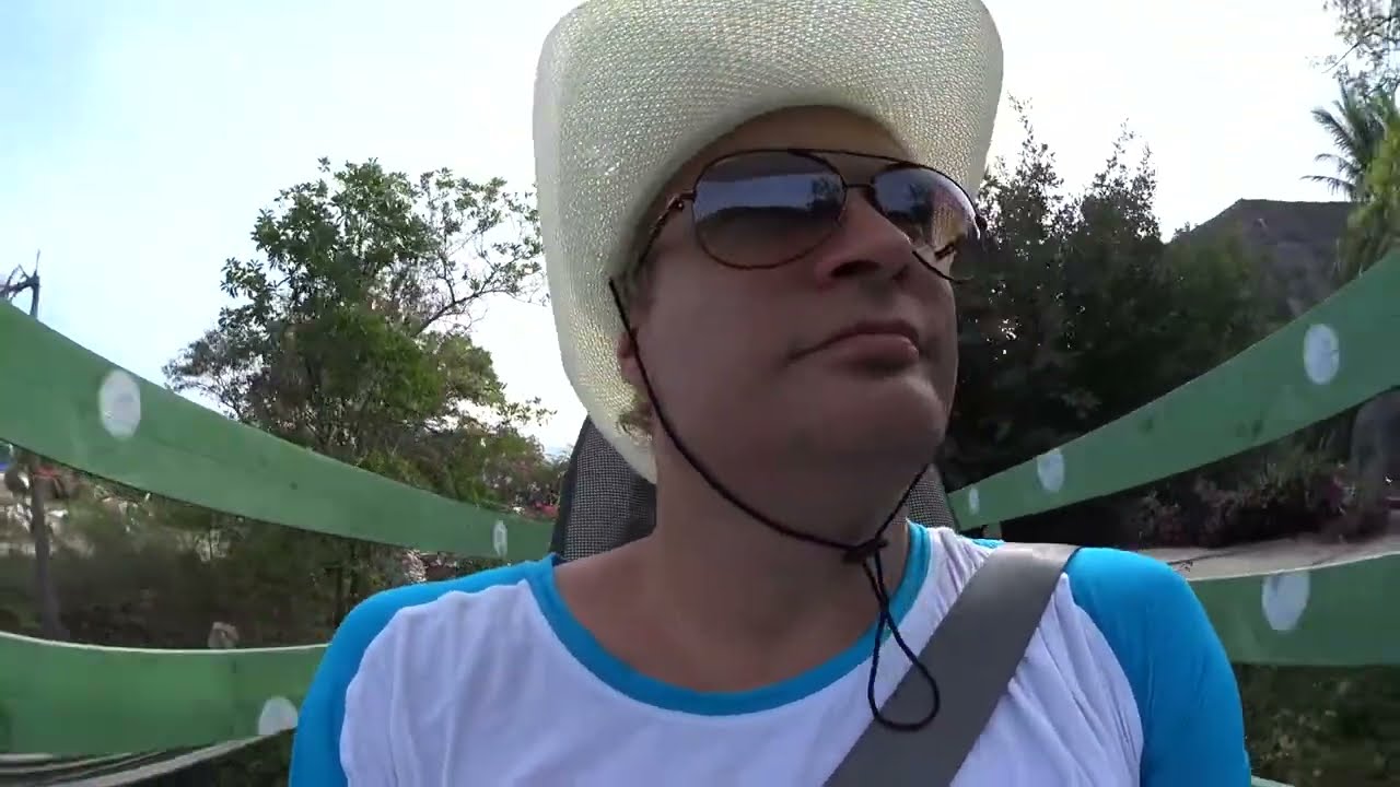Альпийские горки на Винпёрле.