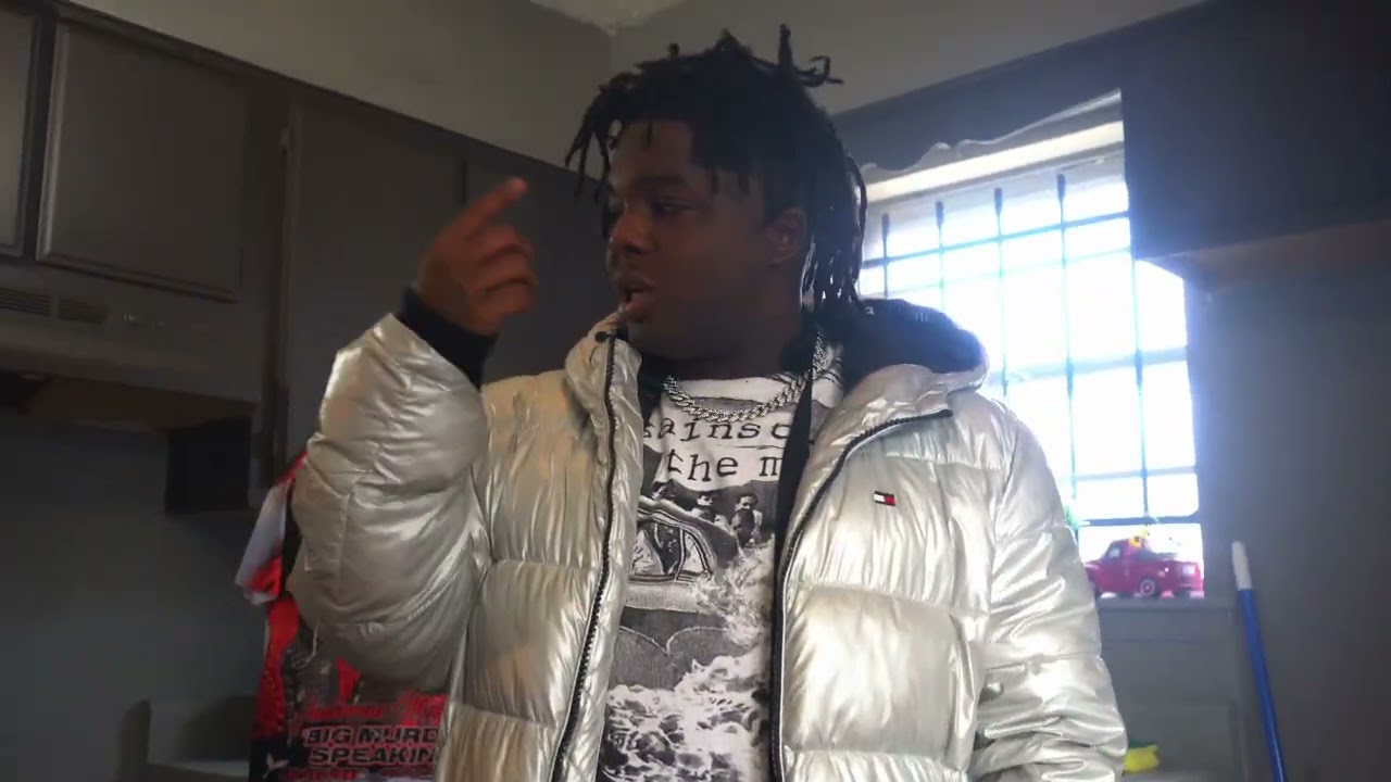 Baby Walkdown - HOTSPOT ( official music video )