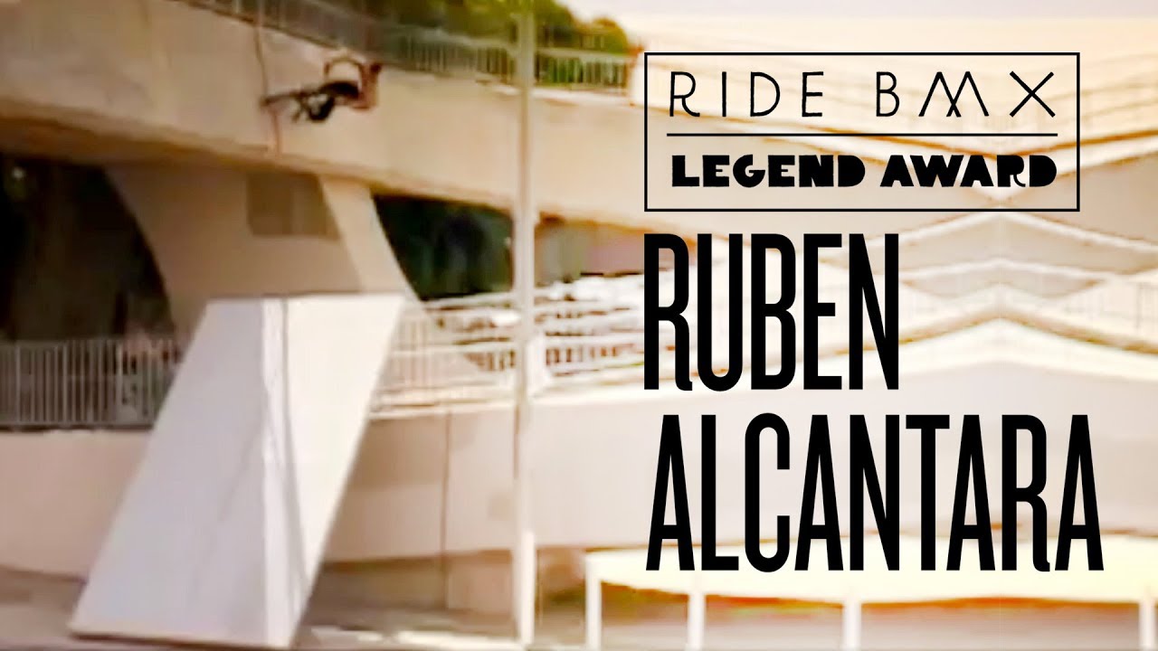 Ruben Alcantara - NORA Cup Legend Tribute Video