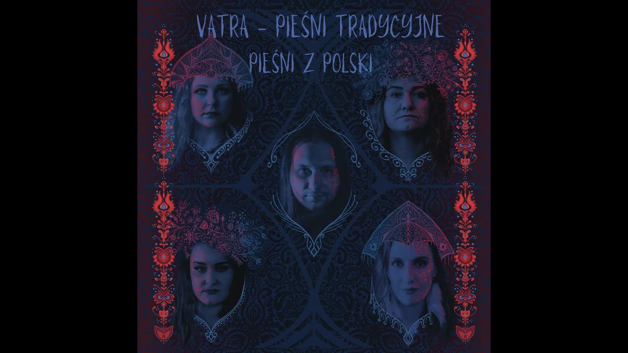 VATRA - S&Euml;ROTA NA SŁUŻBIE (LECUM GUNSZCZI)