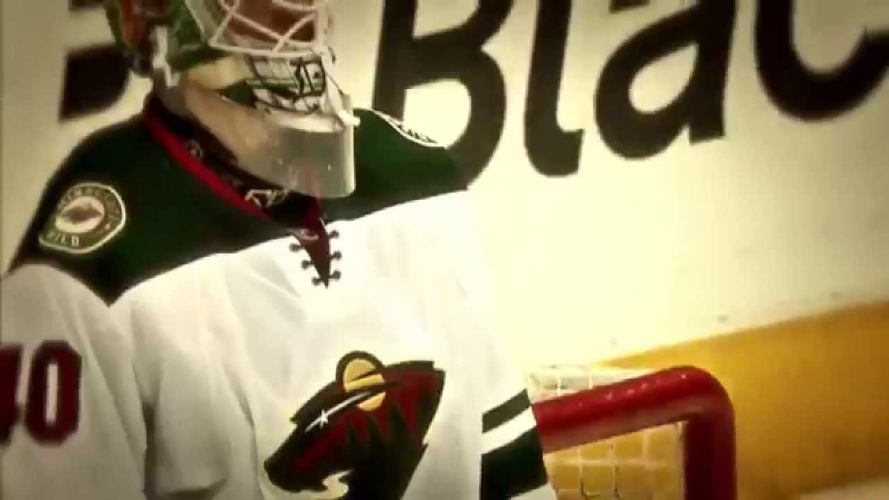 Devan Dubnyk - The Season Saver (HD)