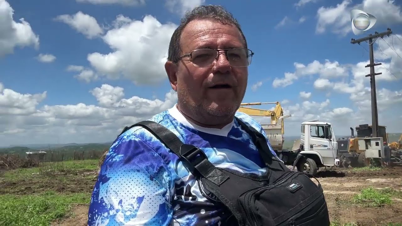 Prefeitura de Limoeiro segue na revitalização do Cristo Redentor