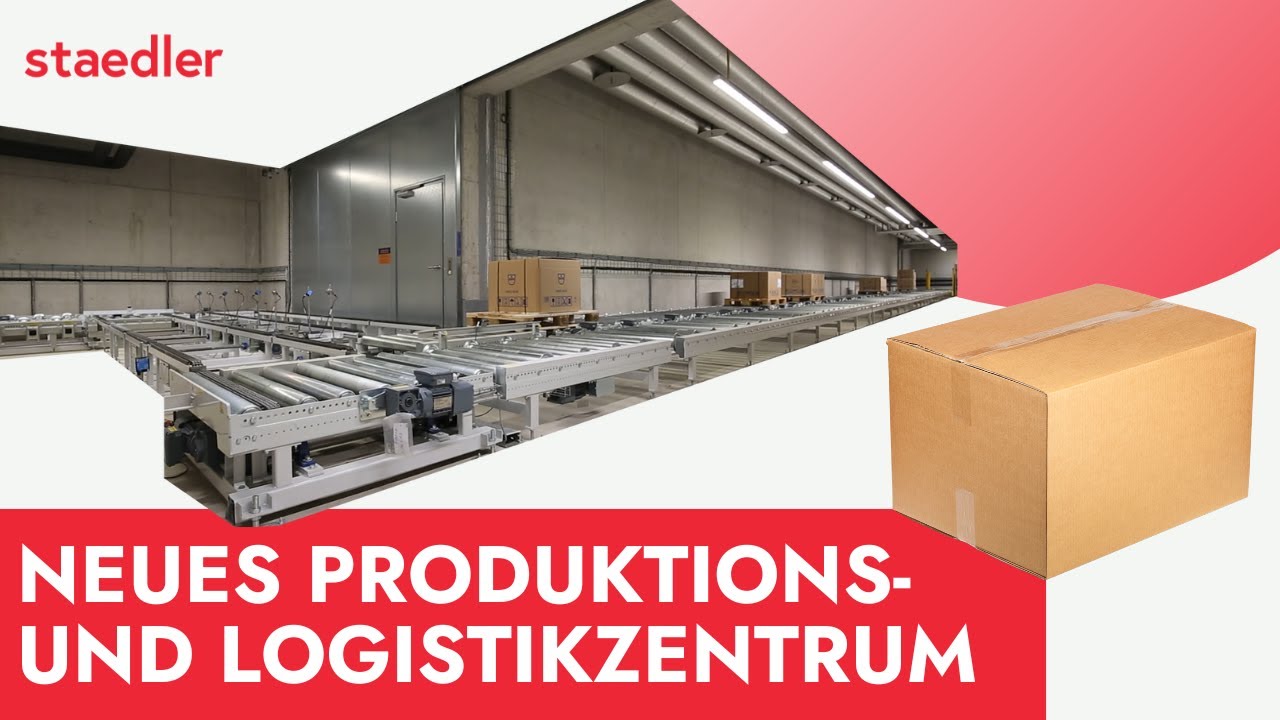 Neues Produktions-und Logistikzentrum f&uuml;r V-ZUG