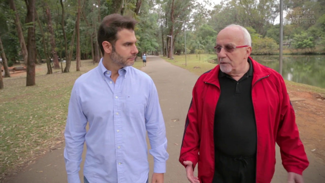 FALA DOC. - 3º episódio - Hidrocefalia de Pressão Normal (HPN)