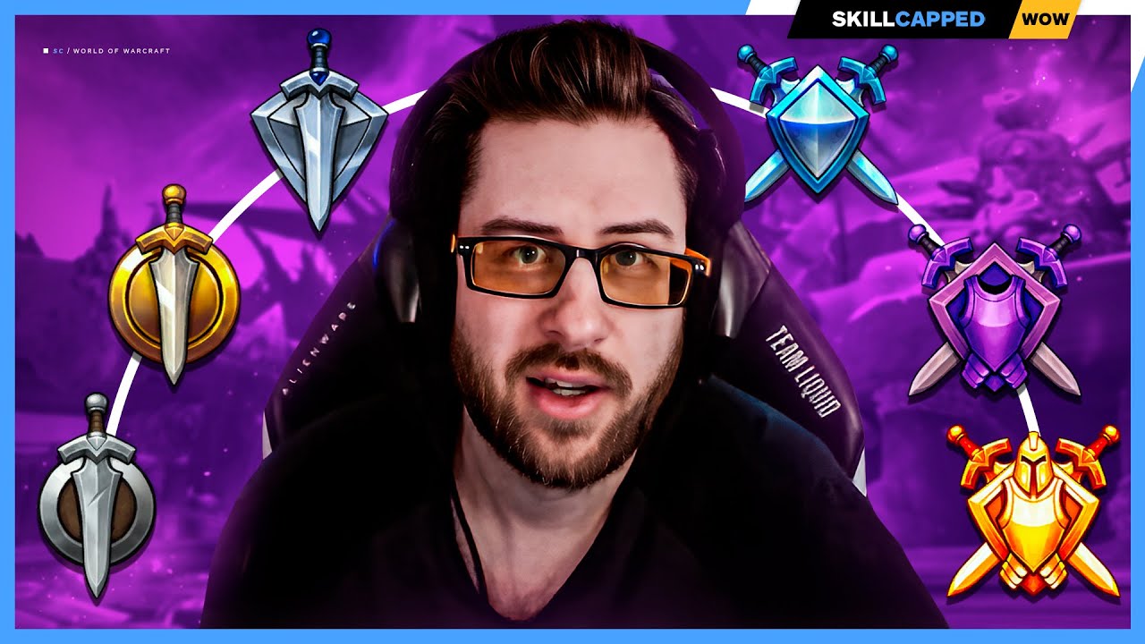 Cdew's 10 Tips to Climb for New and Returning PvPers
