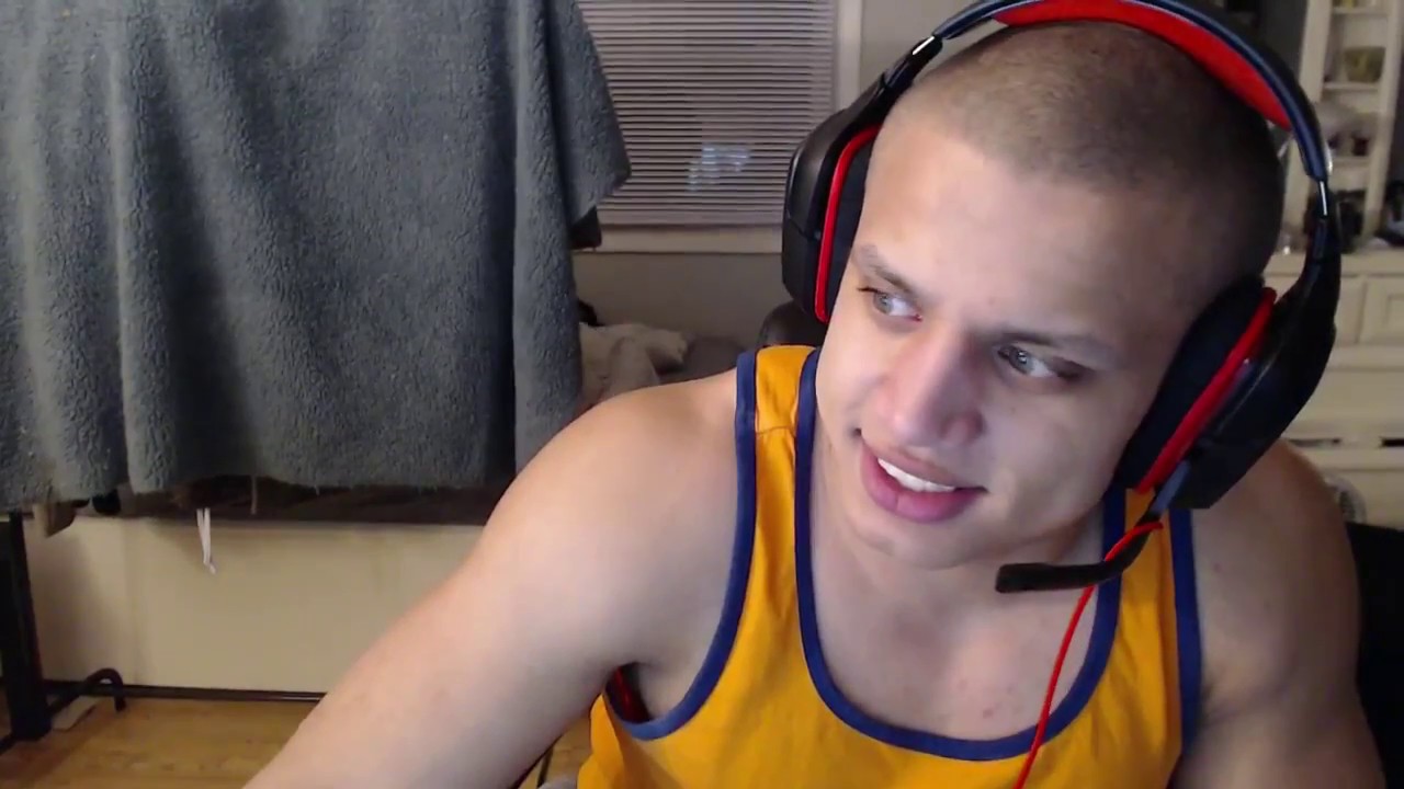TYLER1 TALKING WITH GREEKGODX AND CHAT [VOD: Jan 14, 2017]