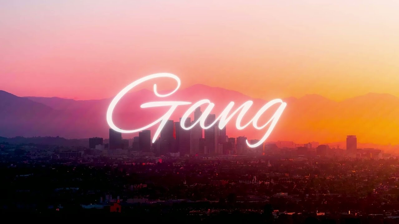 [FREE] YG x Blueface West Coast Type Beat " Gang "