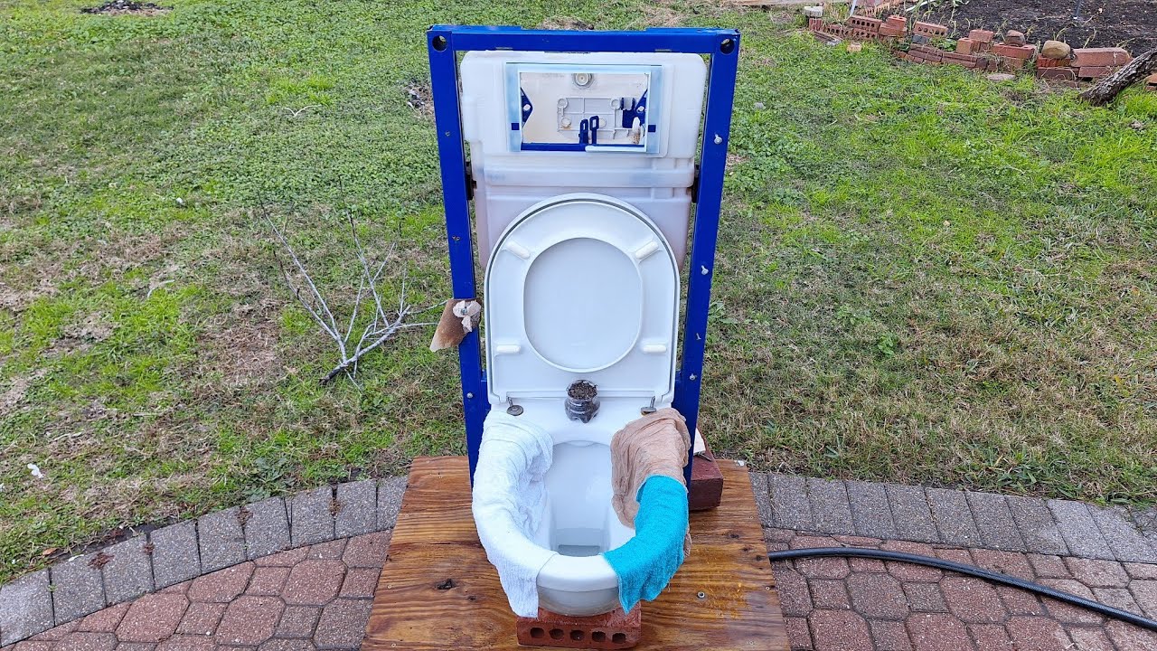 2011 Duravit Starck 3 Tests