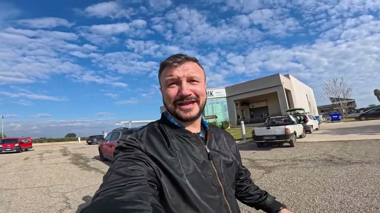 Povratak sa juga dio 2