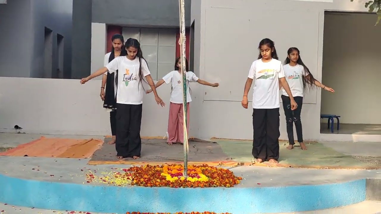 Nagalkhada 26 january 2026