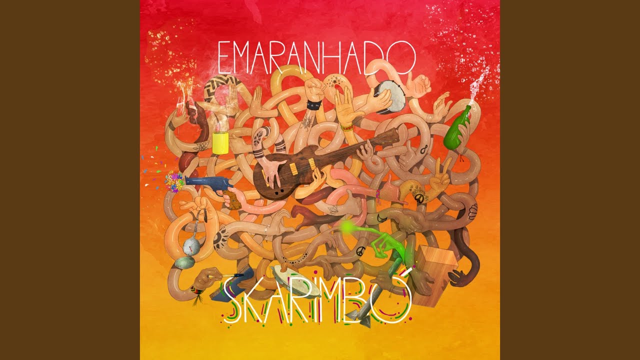 Emaranhado