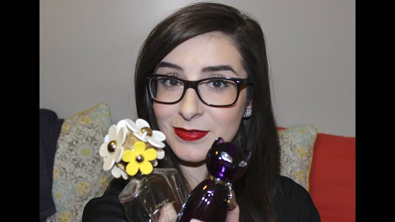 My Perfume Collection! | aleinad1215