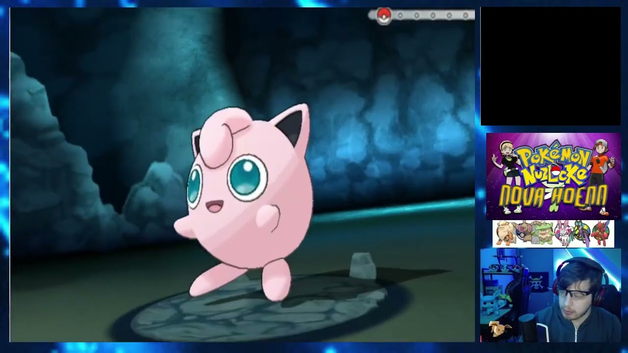 Pokémon Nova Hoenn Partie finale let's play fr-Lenorez59 (la ligue, la fin du Nuzlocke)