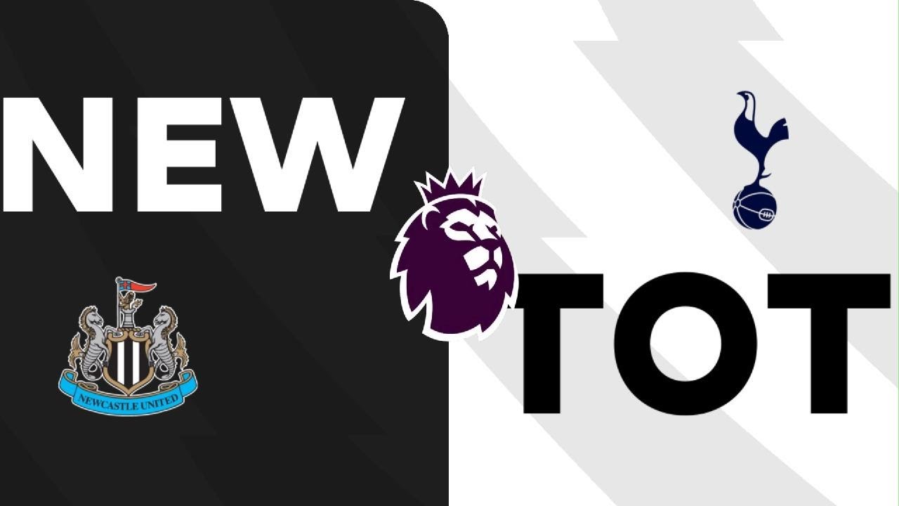 EA SPORTS FC 26 - Newcastle United vs. Tottenham - PS5 gameplay