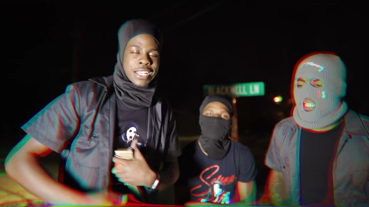 Watts.Paid - How U Wan Play It (Music Video)GogettaVisuals