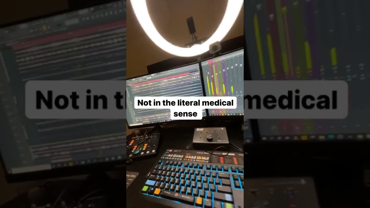 So, I&rsquo;m addicted to this&hellip;#beatmaking #flstudio #producervibes #music