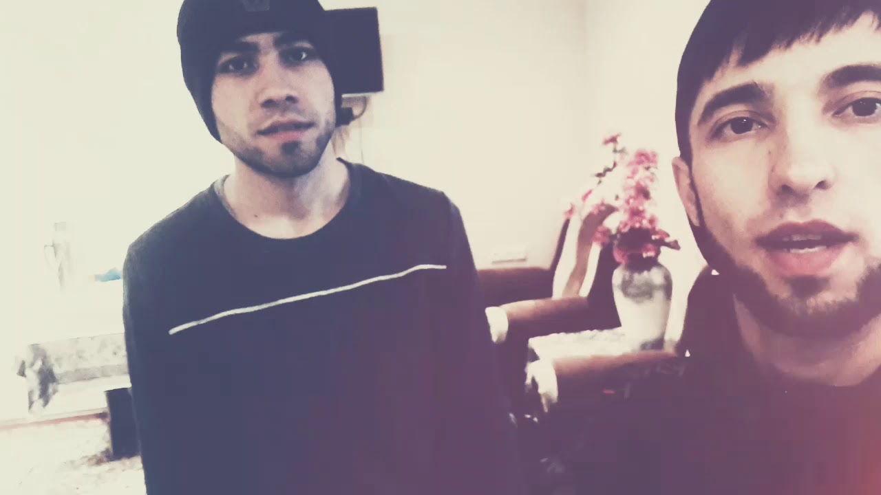 Az1k & SomA