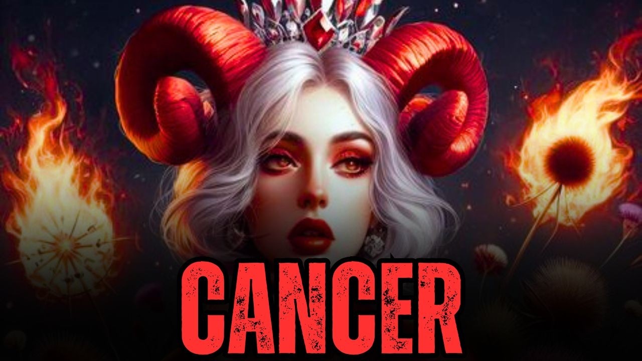 CANCER ¡CELOS EXTREMOS!🙏 LE DIJERO ESTO DE TI📩 VIERNES 6 FEBRERO 😳 HOROSCOPO #CANCER FEBRERO 2026