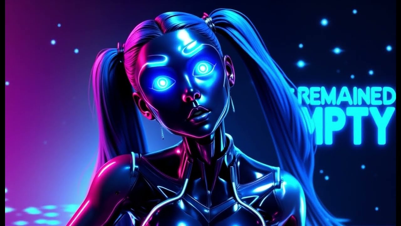 It Remained Empty [AI Song/Electronica]