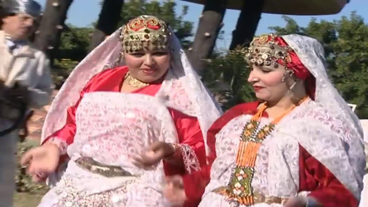 Aarabe Atigui - AMOUDOU YAN KIRAN