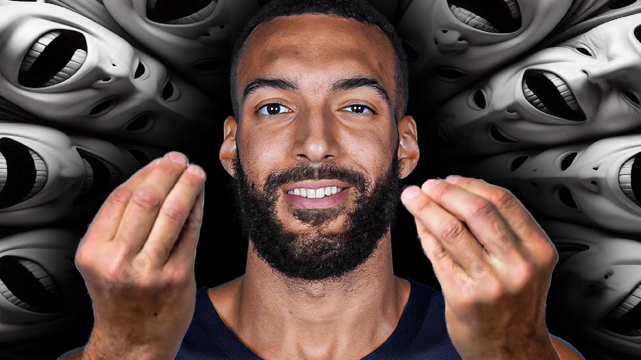 Why No One Respects Rudy Gobert