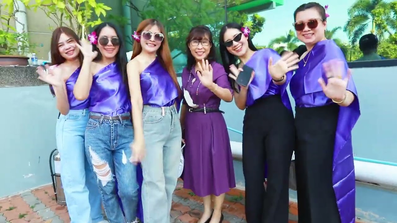 กีฬาสีสานสัมพันธ์บุคลากร คณะแพทยศาสตร์ มศว วันที่ 15 พฤศจิกายน 2566