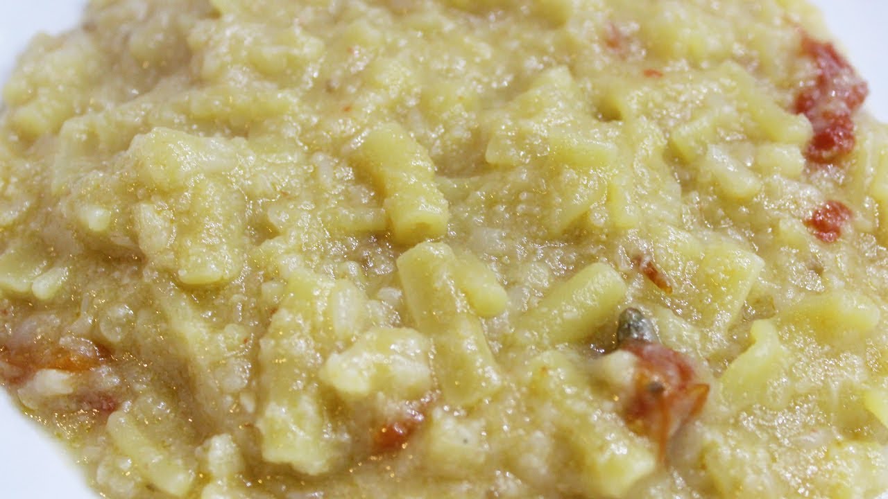 PASTA E CAVOLFIORE CREMOSA | FoodVlogger