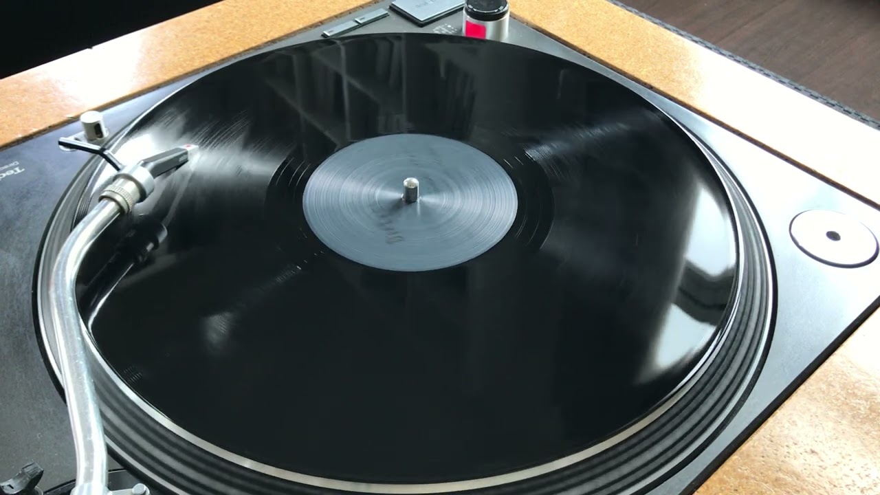 GARCIA / CLIFF SOLOMON - LET&rsquo;S DO IT / GIVE YOURSELF TO THE BEAT (DB 012 DIRTY BLENDS)