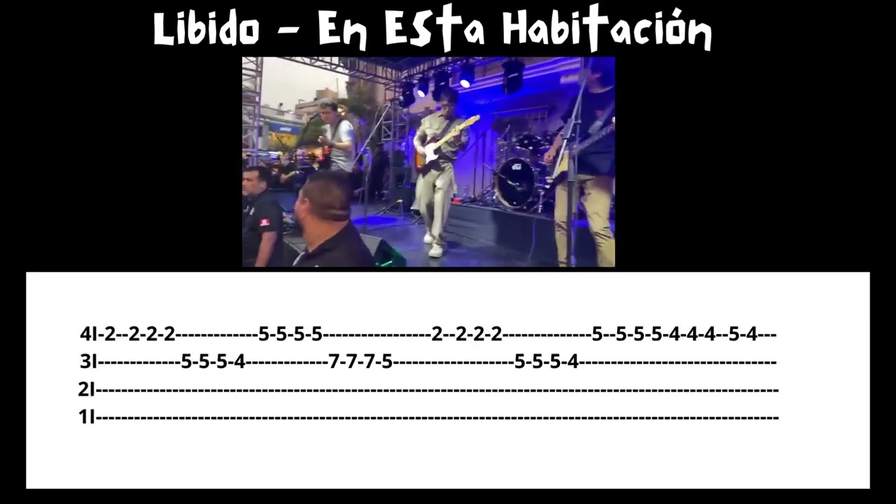 Libido 