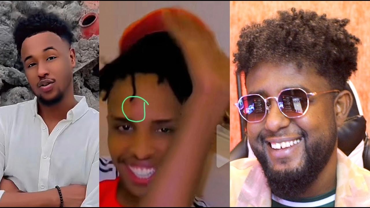 SIDA SAXDA JABRA LOO GARAAXCAY LUUSINA MAXKAMADEEDA DAYAX REACTION BUUQIISA WATA