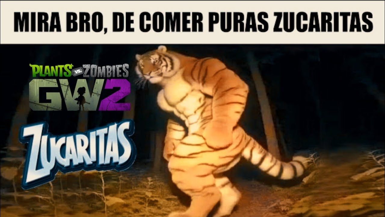 PVZ GW 2 | #11 TERCER INTENTO, SI SE CAE EL DIRECTO BORRO EL CANAL NO ETOI NI AY