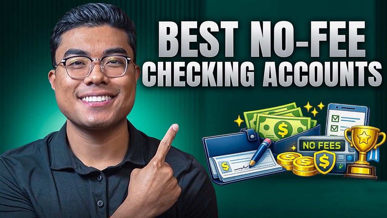 Best No-Fee Checking Accounts in 2026: Top Banks Compared