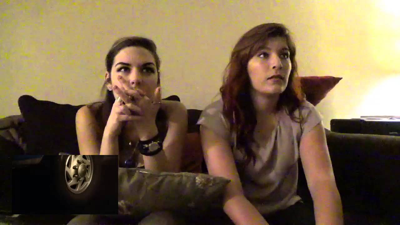 Flash 2x20 Reactions