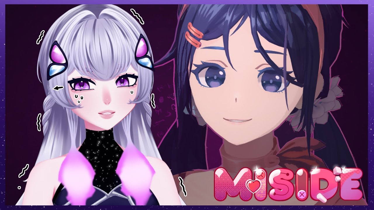 [ 🔴GAME ] จีบสาวไปกับอัล (MiSide)