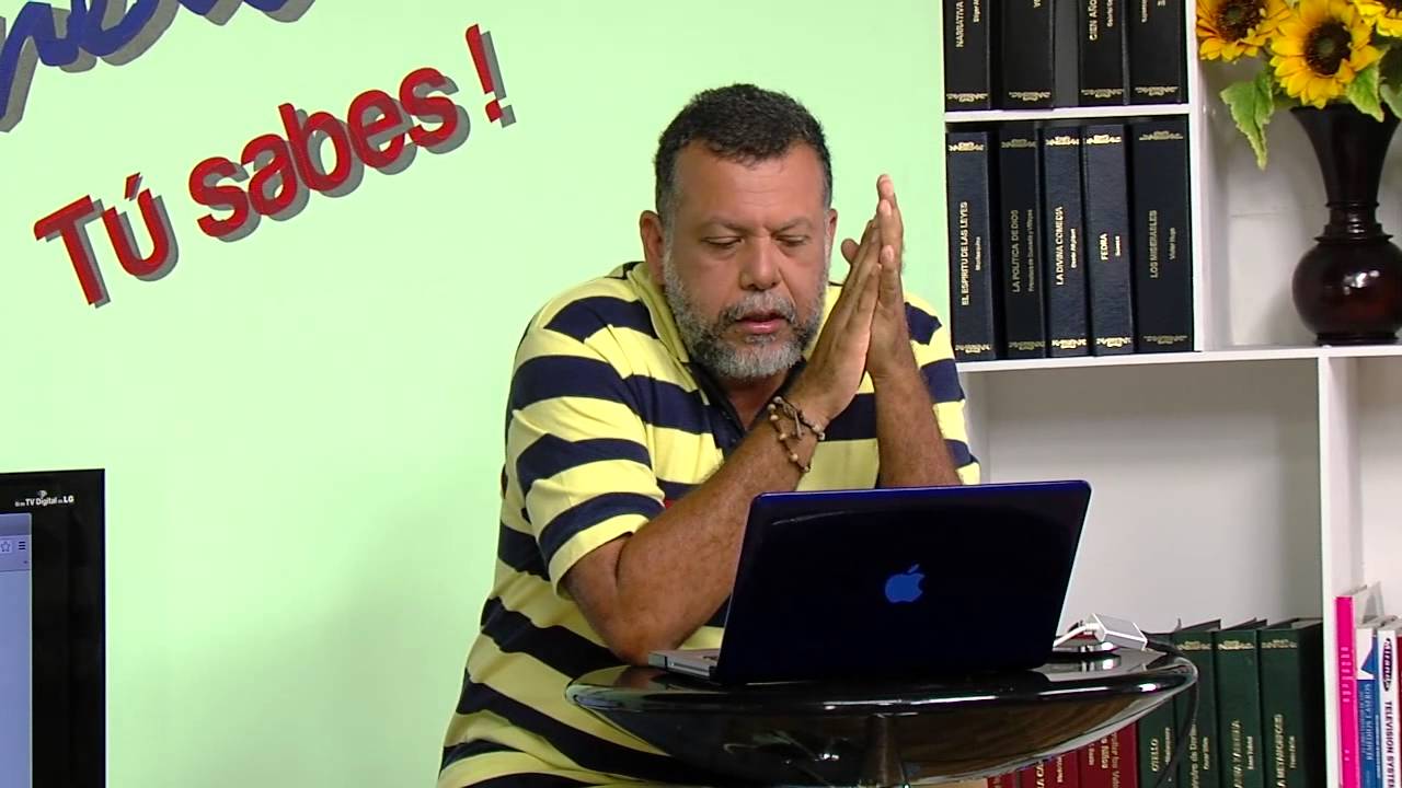 TEMAS CON ALBERTO CÓMO MEJORAR MI INSEGURIDAD PERSONAL