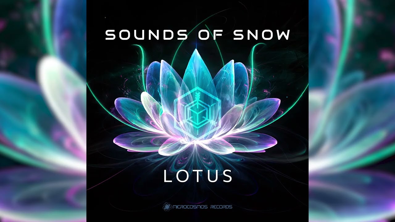 Sounds Of Snow  - Lotus [Full Album]