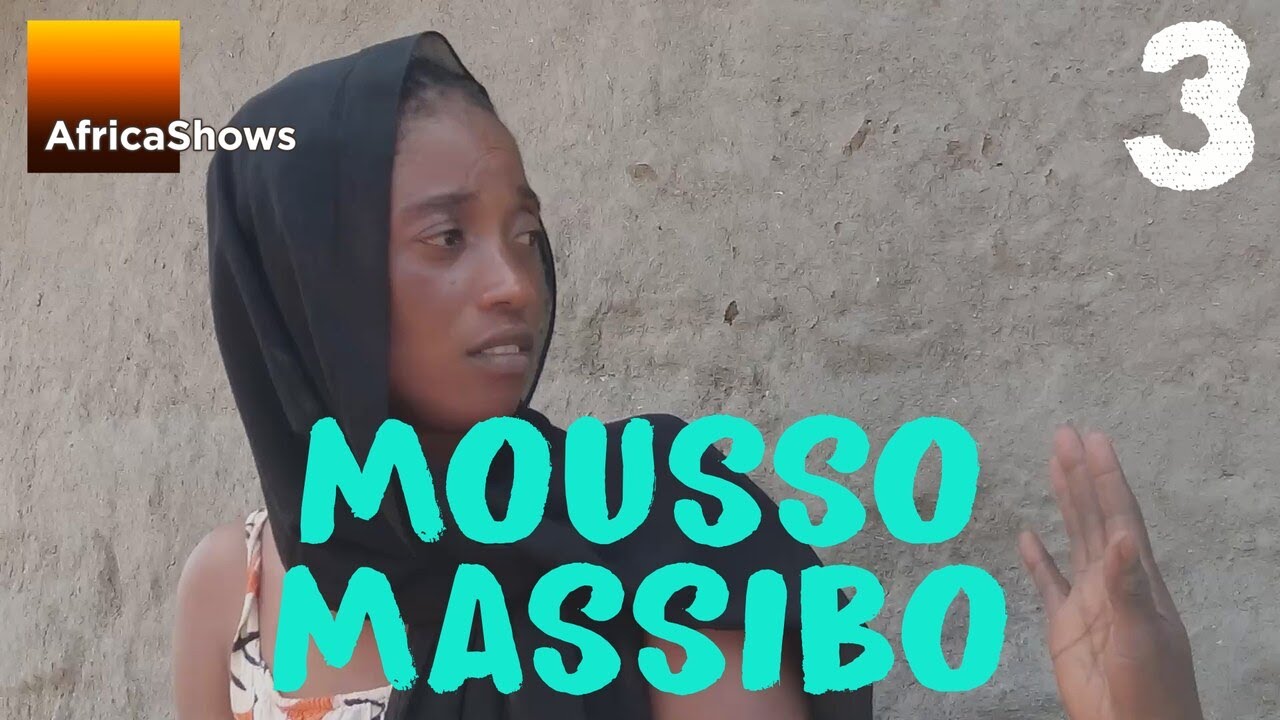 MOUSSO MASSIBO 3 VERSION MALINKE
